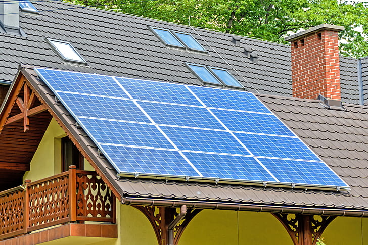 Solar Panel Anudan Yojana 2025
