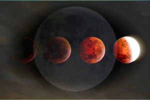 Moon