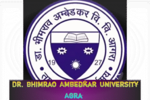 Bhimrao Ambedkar University Agra