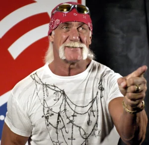 Hulk Hogan, photo
