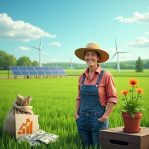 Agriculture Business Scheme