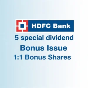 HDFC Bank