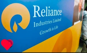 Reliance Industries