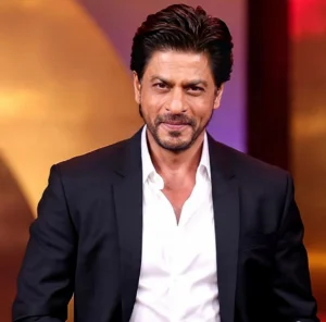 Shah Rukh Khan
