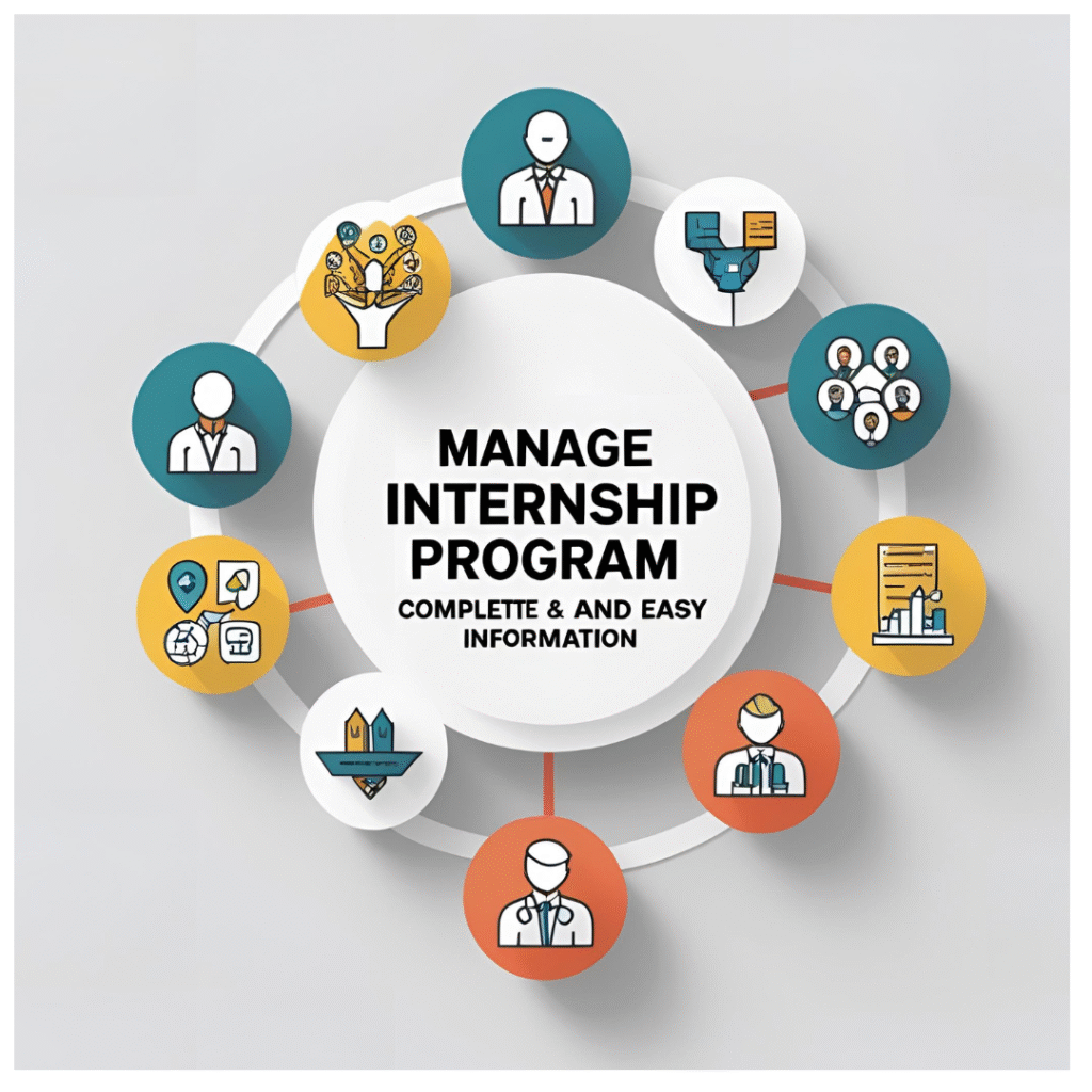 MANAGE Enternship Program