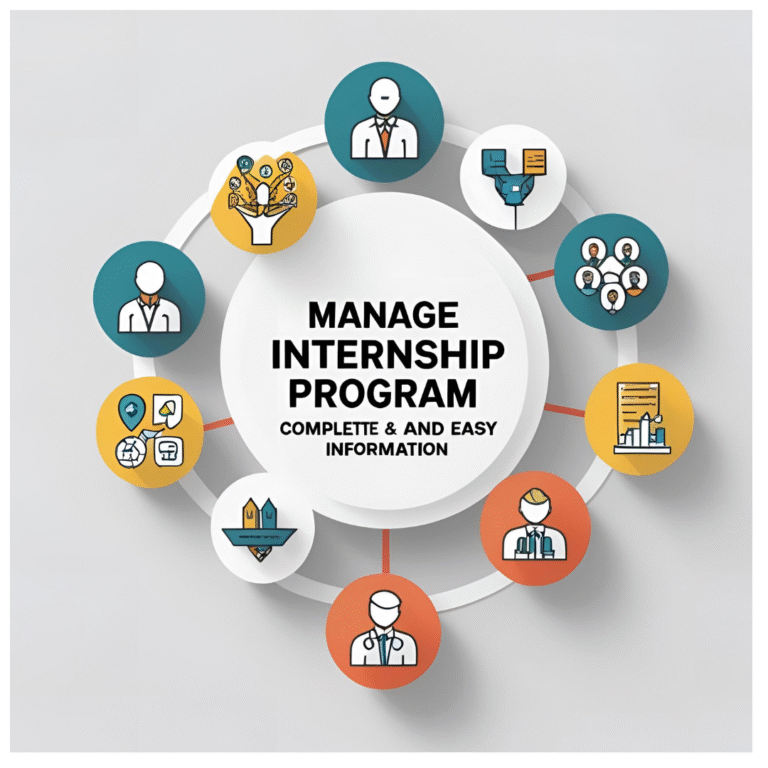 MANAGE Enternship Program