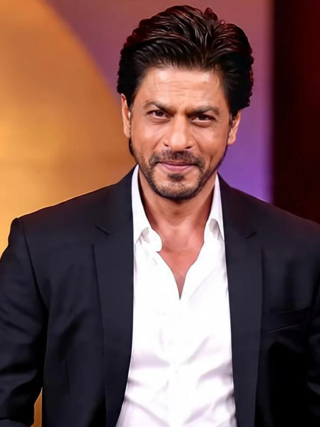 Shah Rukh Khan: बॉलीवुड के बादशाह की कहानी