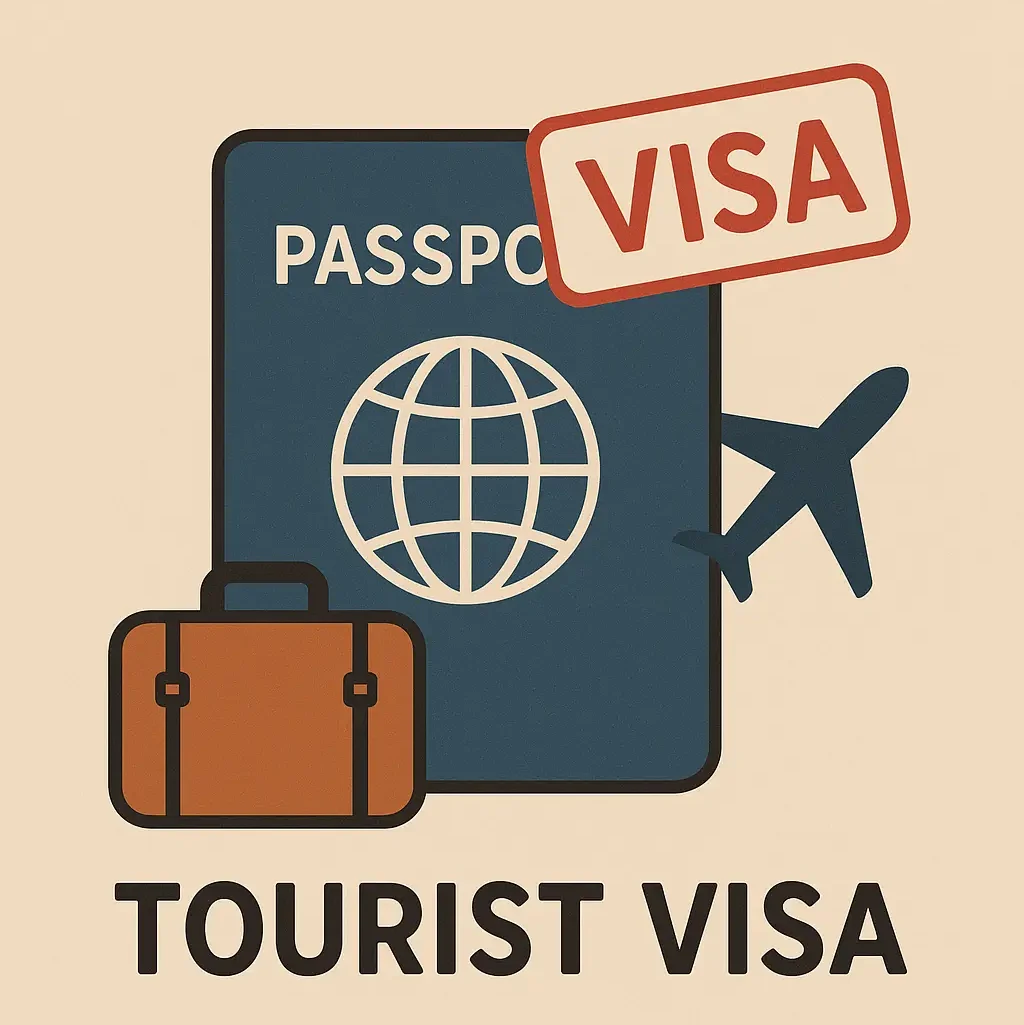 Tourist Visa