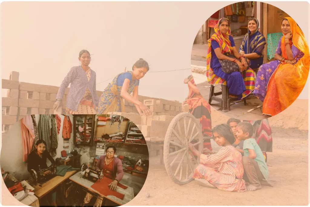 मुख्यमंत्री महिला रोजगार योजना